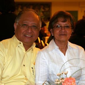 Meet your Posher, Sylvia